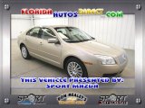 2006 Dune Pearl Metallic Mercury Milan V6 Premier #27169974