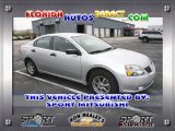 2006 Liquid Silver Metallic Mitsubishi Galant DE #27169976