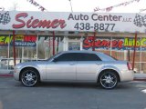 2006 Bright Silver Metallic Chrysler 300  #2725011