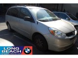 2004 Toyota Sienna LE
