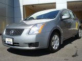 2007 Nissan Sentra 2.0