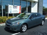 2009 Chevrolet Malibu LS Sedan