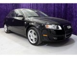 2007 Audi A4 2.0T Sedan