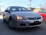 2006 Honda Accord Value Package Sedan