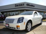 2007 Cadillac CTS Sedan