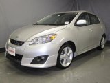 2009 Toyota Matrix S