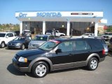 2007 Black Ford Freestyle SEL #27235416