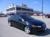 2004 Nighthawk Black Pearl Acura TL 3.2 #27235704