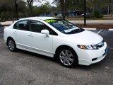 2010 Honda Civic LX Sedan