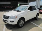 2006 Mercedes-Benz ML 350 4Matic