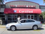 2009 Chevrolet Impala LT