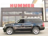 2008 Cadillac Escalade AWD