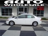 2006 Honda Civic LX Sedan