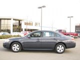 2009 Chevrolet Impala LT