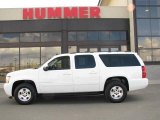 2009 Chevrolet Suburban LT 4x4