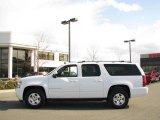 2009 Chevrolet Suburban LT 4x4