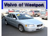 2006 Volvo S60 2.5T AWD