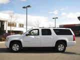 2009 Chevrolet Suburban LT 4x4