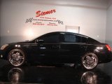 2004 Onyx Black Nissan Maxima 3.5 SE #2724952