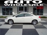 2008 Pontiac G6 Sedan