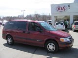 2005 Chevrolet Venture LS