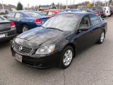2005 Nissan Altima 2.5 S