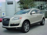 2007 Bahia Beige Metallic Audi Q7 3.6 Premium quattro #27324667