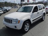 2006 Jeep Grand Cherokee Laredo