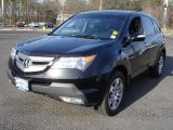 2007 Acura MDX Technology