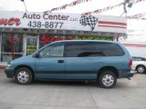 1997 Plymouth Grand Voyager SE w/Hand Controls, Chair Lift Data, Info and Specs