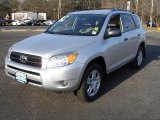 2007 Toyota RAV4 4WD