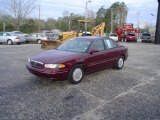 2000 Buick Century Limited