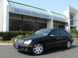 2006 Mercedes-Benz C 280 4Matic Luxury