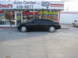 2007 Brilliant Black Crystal Pearl Dodge Charger  #2724974