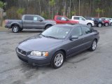 2006 Volvo S60 2.5T