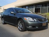 2007 Lexus GS 350