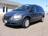 2006 Magnesium Pearl Chrysler Town & Country Touring #27235620