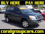 2003 Honda Pilot LX 4WD