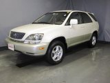 2000 Lexus RX 300