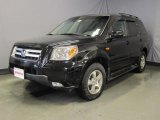 2006 Honda Pilot EX-L 4WD