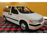 2000 Bright White Chevrolet Venture  #27235506