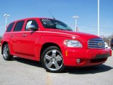 2009 Chevrolet HHR LT