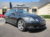 2007 Lexus GS 350