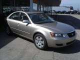 2008 Hyundai Sonata GLS