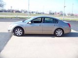 2004 Nissan Maxima 3.5 SL