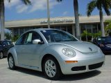 2008 Volkswagen New Beetle S Coupe