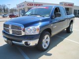 2008 Dodge Ram 1500 Laramie Quad Cab