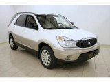 2005 Frost White Buick Rendezvous CX #27235639