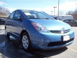 2007 Toyota Prius Hybrid