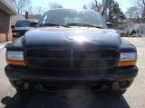 2002 Black Dodge Durango Sport 4x4 #27235540